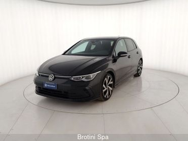 Volkswagen Golf 1.5 eTSI EVO ACT 110kW R-Line DSG