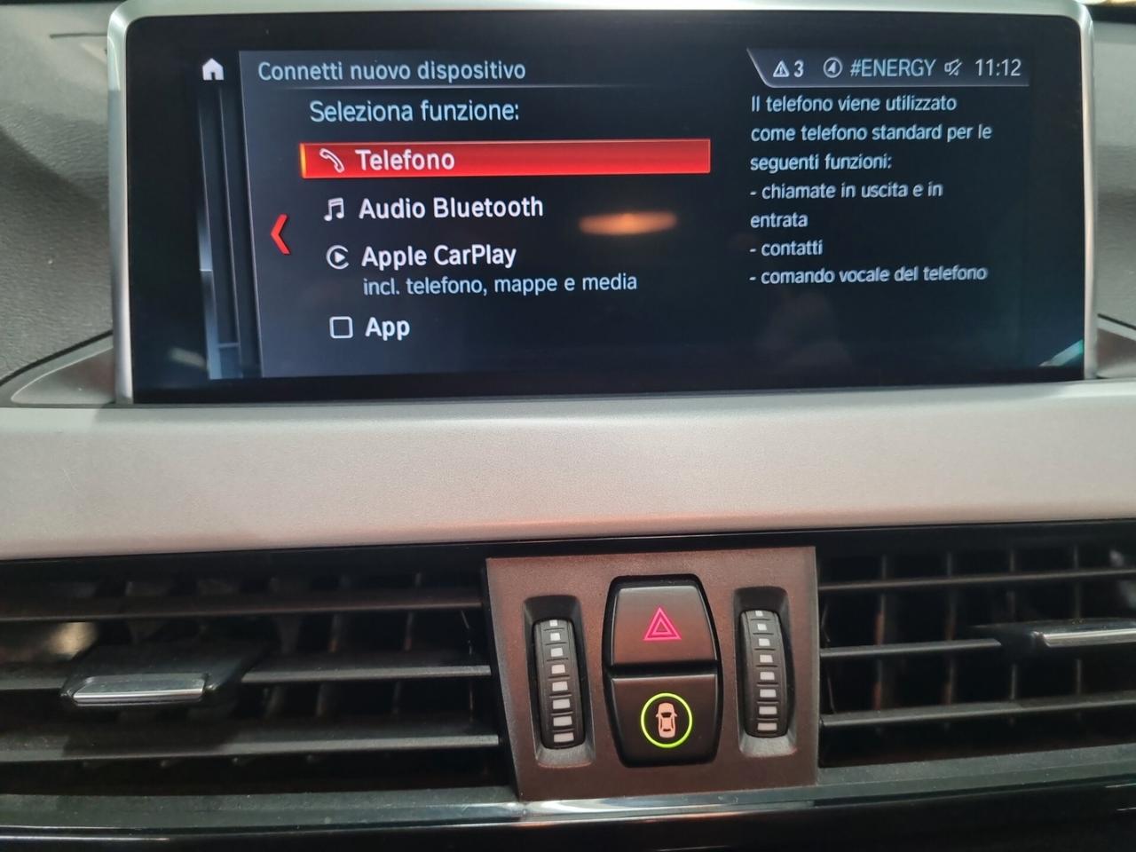 Bmw X1 xDrive25e Business Advantage