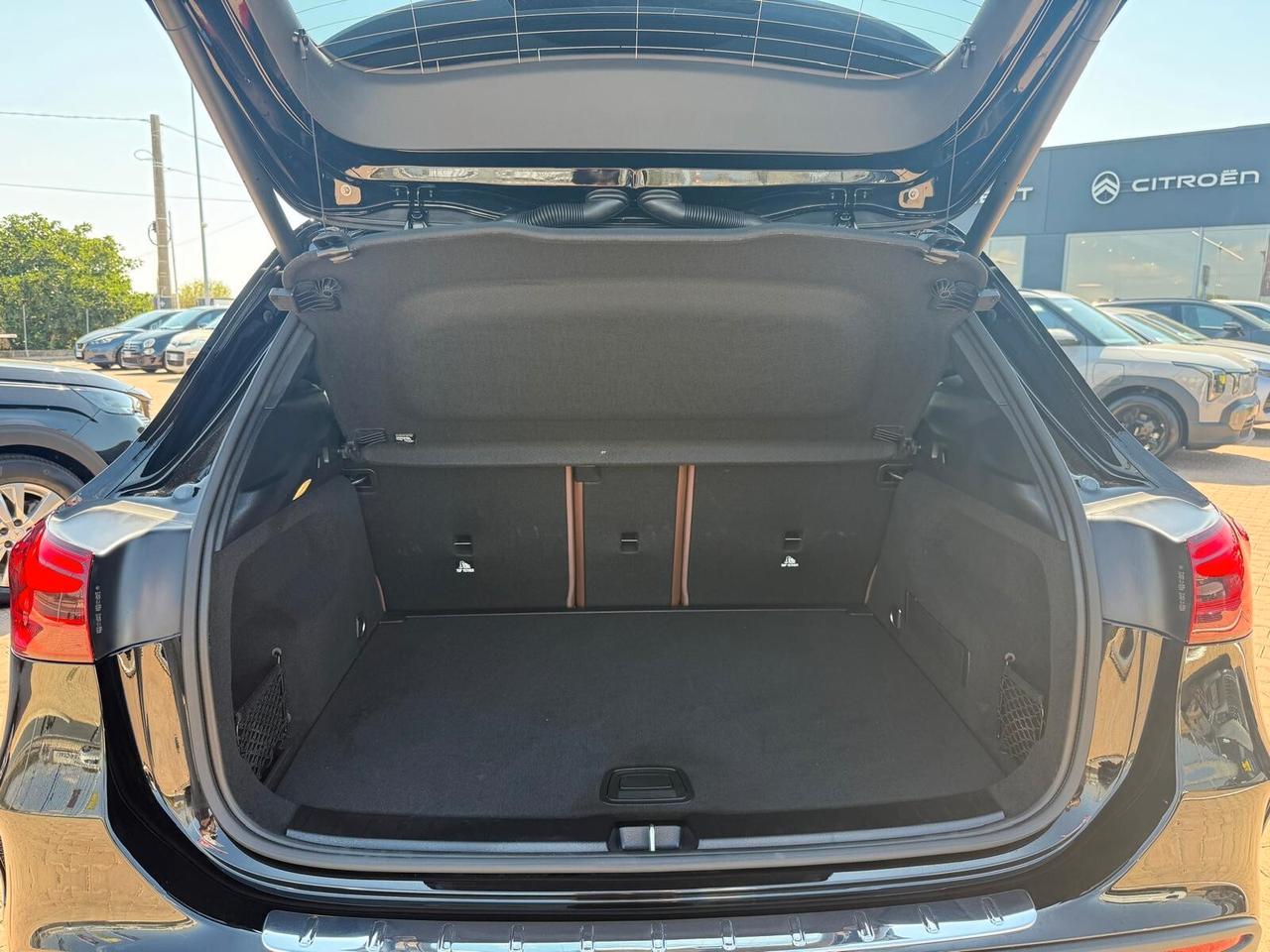 Mercedes-benz GLA 200 d Automatic AMG Line Premium Plus