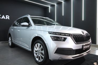 SKODA KAMIQ 1.0 110 CV TSI STYLE