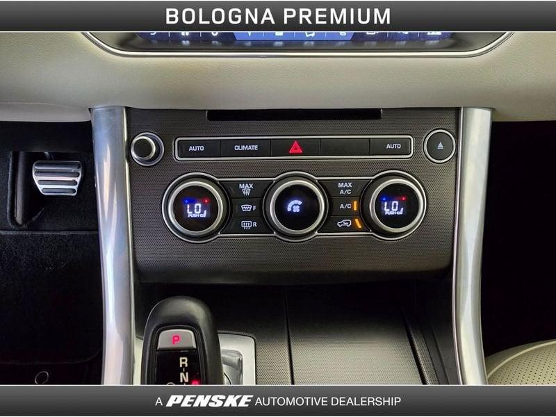 Land Rover RR Sport Range Rover Sport 3.0 TDV6 HSE
