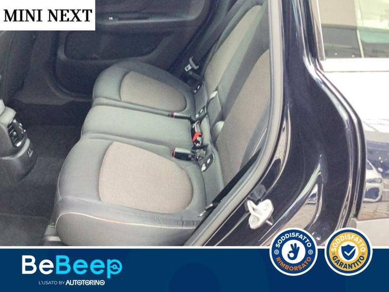 MINI Mini Countryman F60 MINI COUNTRYMAN 1.5 COOPER NORTHWOOD EDITION AUTO