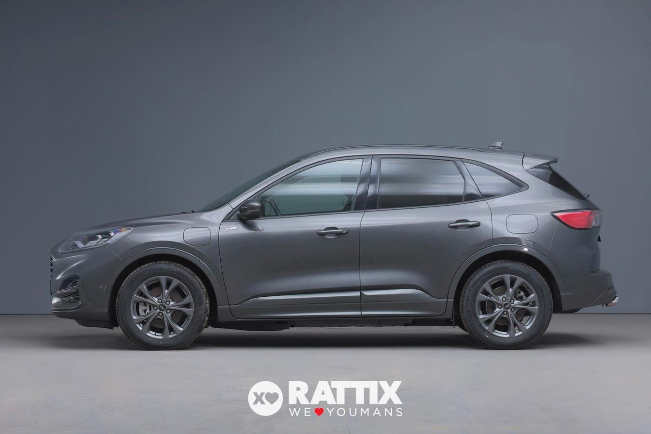Ford Kuga 2.5 Phev 225CV ST-Line X CVT