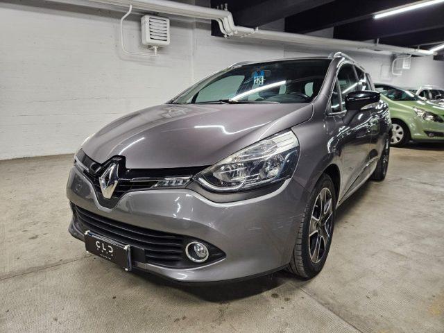 RENAULT Clio Sporter 1.5 dCi 8V 90CV Start&Stop