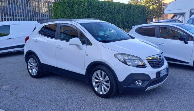 OPEL Mokka 1.4 Turbo GPL Tech 140CV 4x2 Cosmo
