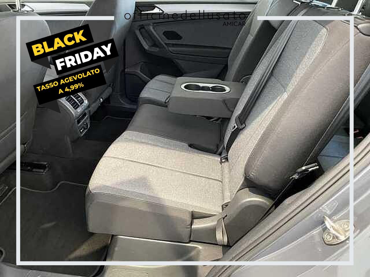 Seat Tarraco 2.0 tdi 150cv business dsg 7p.ti