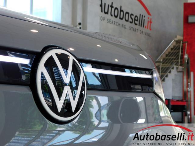 VOLKSWAGEN ID.5 GTX 4MOTION 300CV ELETTRICA,LED IQ Light