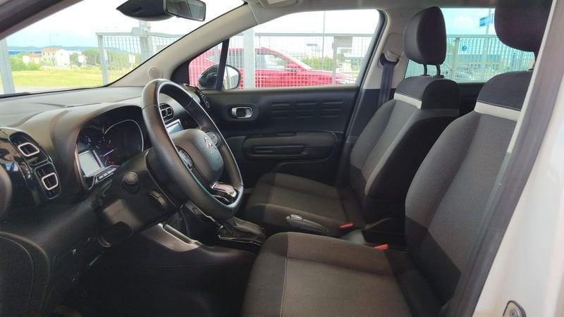 Citroën C3 Aircross PureTech 130 S&S Shine EAT6