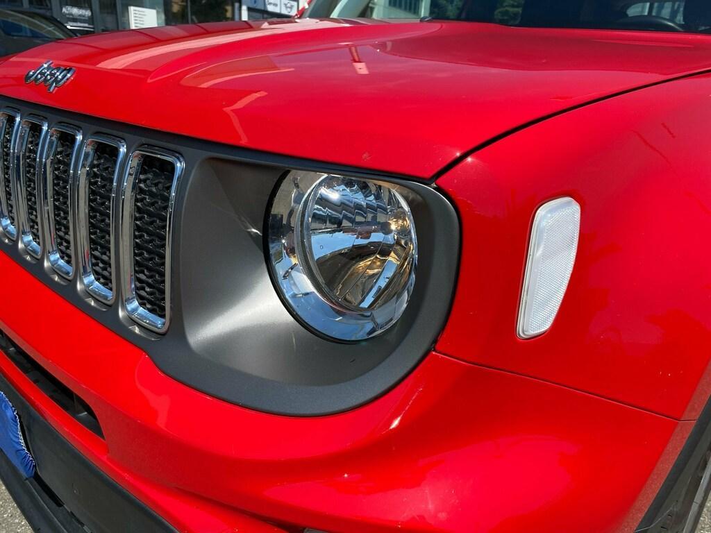 Jeep Renegade 1.0 T3 Limited 2WD