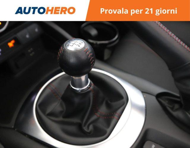 MAZDA MX-5 1.5L Skyactiv-G RF Exceed
