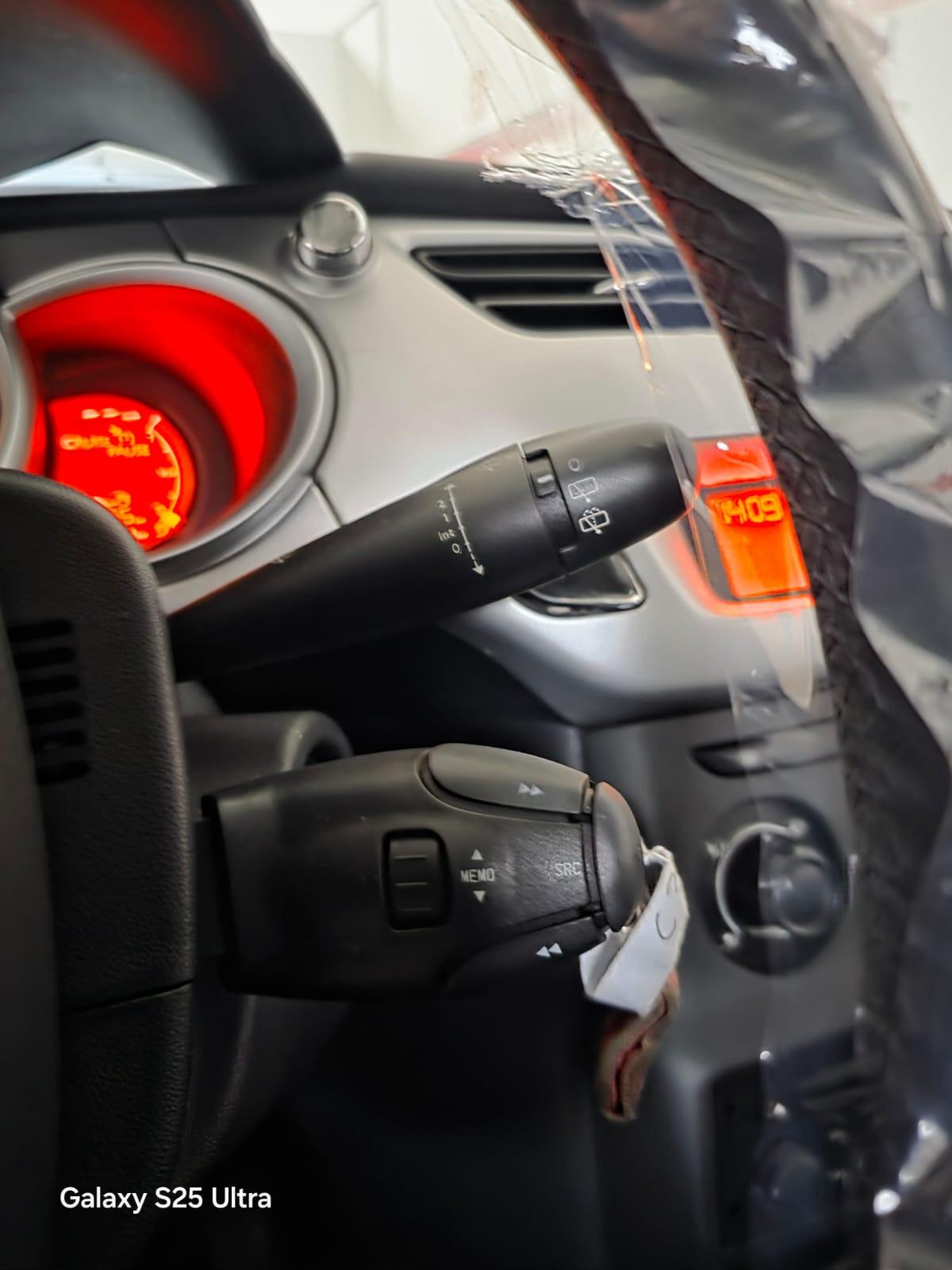 Citroen C3 1.4 HDi 70 Exclusive 2011