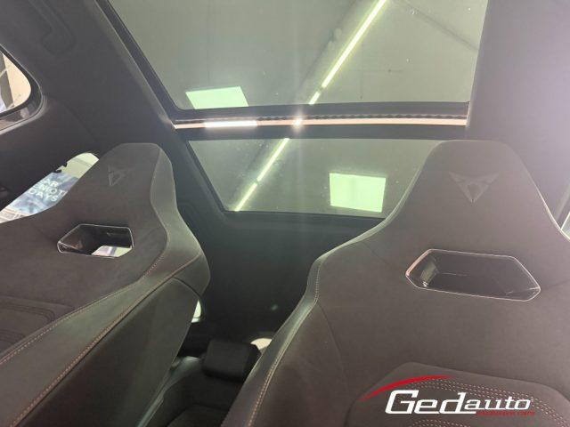 CUPRA Formentor 2.0 TSI DSG Tribe Edition 245CV FULL-LED NAVI