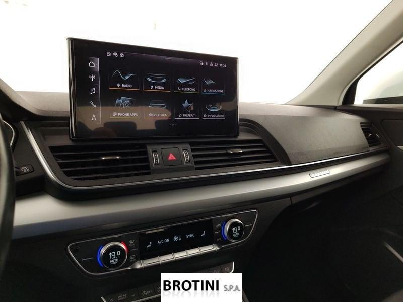 Audi Q5 40 TDI S Line quattro S tronic