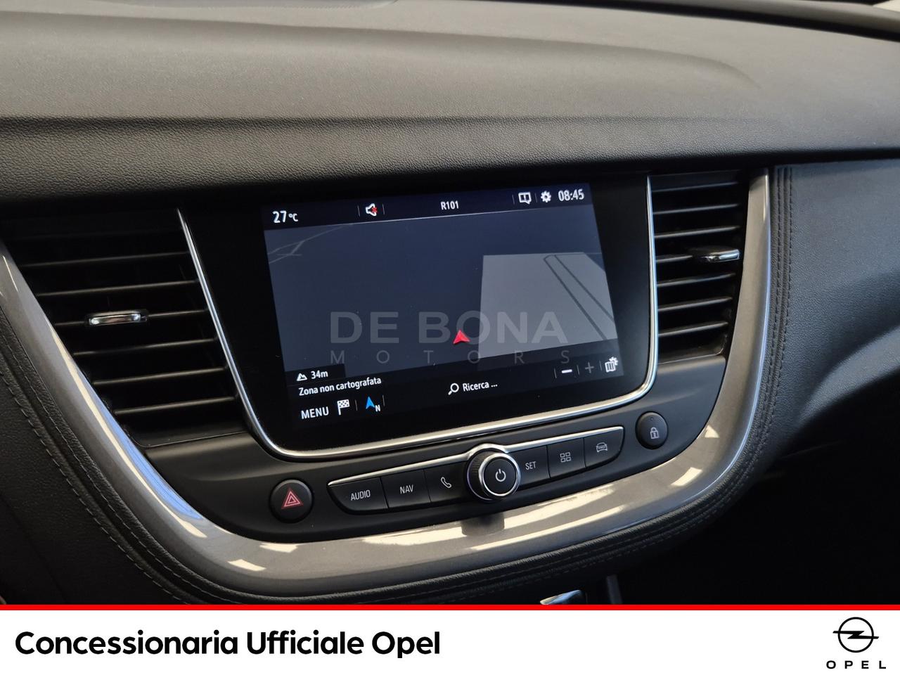 Opel Grandland X x 1.5 ecotec innovation s&s 130cv at6