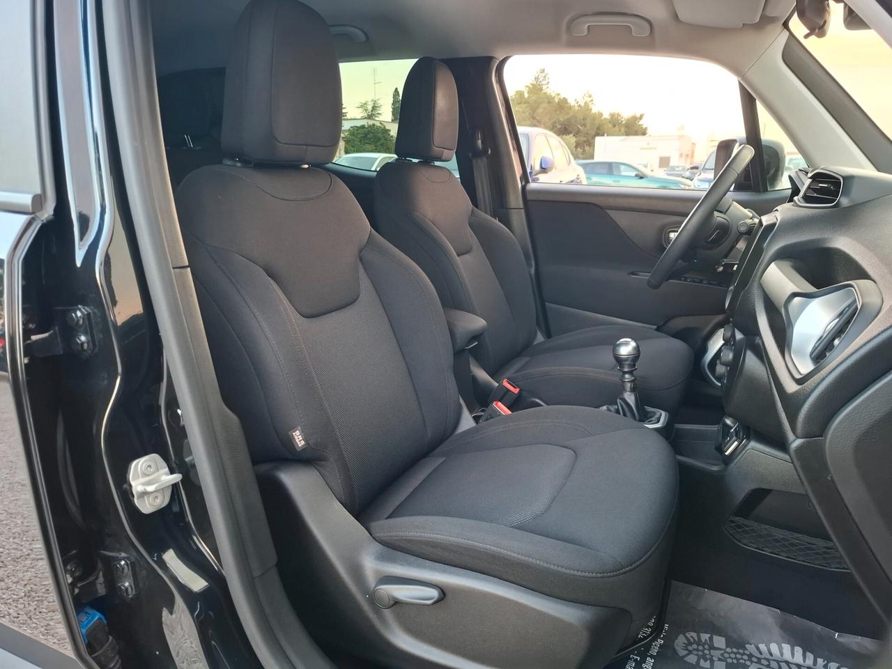 JEEP RENEGADE 1.6 Mtj 130cv-Navi-Radar*MY 22*