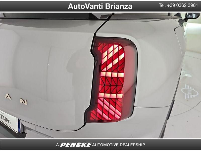 MINI Countryman Mini Countryman D 48V Classic