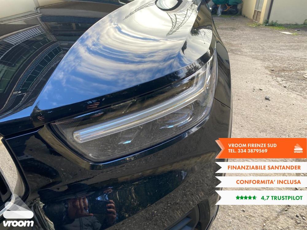 VOLVO XC40 (2017-->) XC40 T3 Geartronic