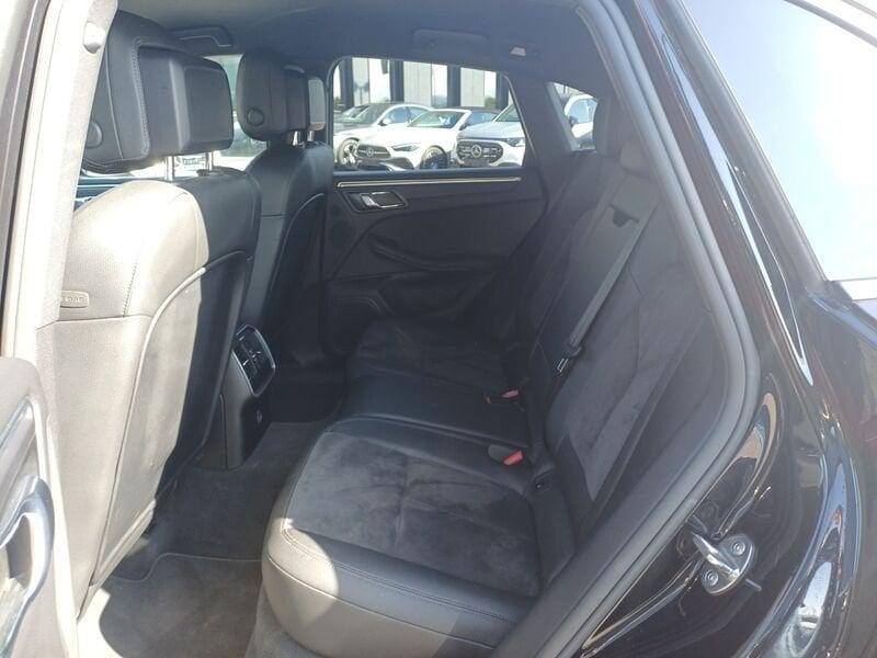 Porsche Macan Macan 2.0 252cv pdk