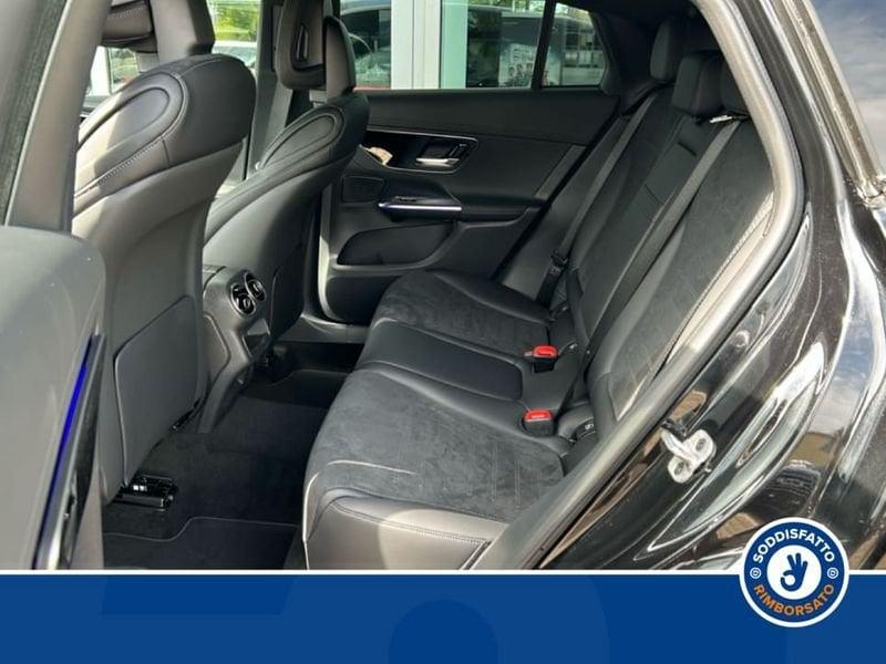 Mercedes-Benz GLC Coupé GLC 220d 4Matic Coupé AMG Line Premium