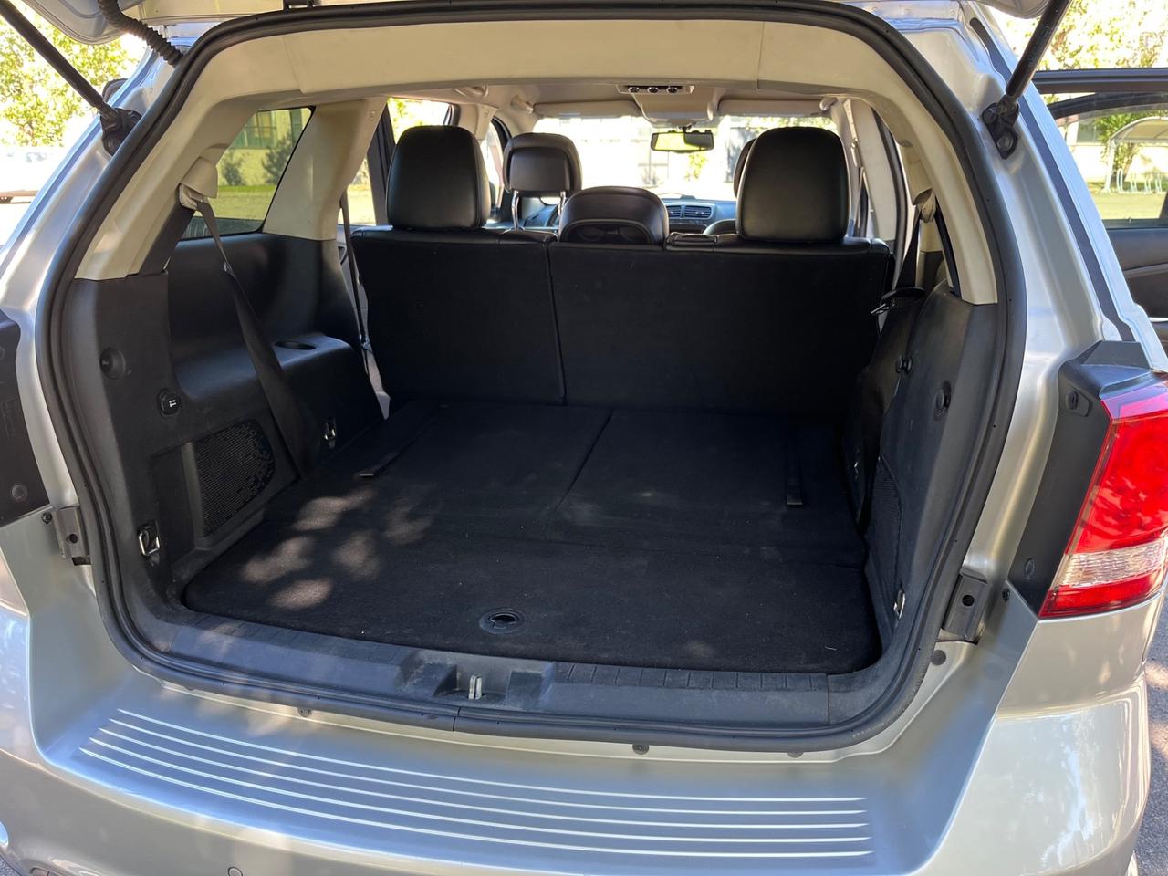 Fiat Freemont 2.0 Multijet 140 CV- 7 POSTI - GANCIO TRAINO - TAGLIANDI
