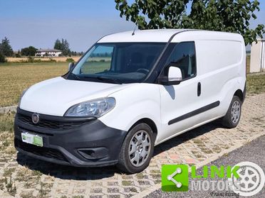 FIAT Doblo Doblò 1.6 MJT 120CV PL Combi Maxi N1