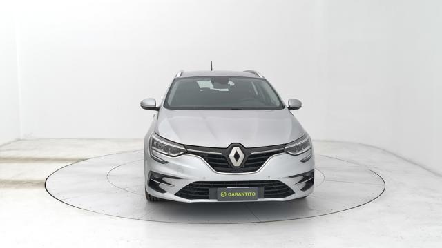 RENAULT Megane 1.5 blue dci Business 115cv
