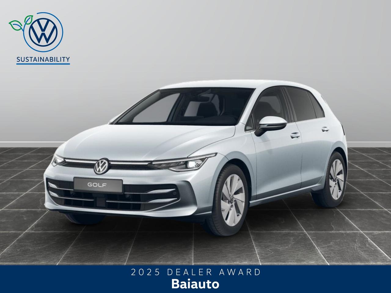 Volkswagen Golf 1.5 etsi act 150cv style dsg