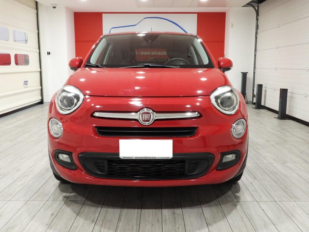 Fiat 500X 1.4 T-Jet Pop 4x2