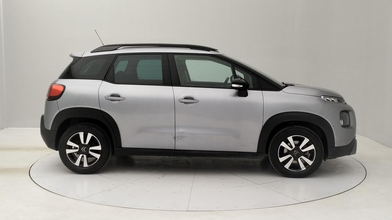 CITROEN C3 Aircross 2017 - C3 Aircross 1.2 puretech Shine s&s 110cv