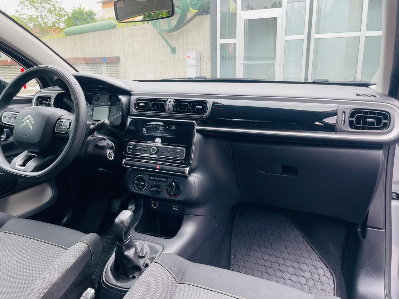 Citroen C3 PureTech 68 Feel