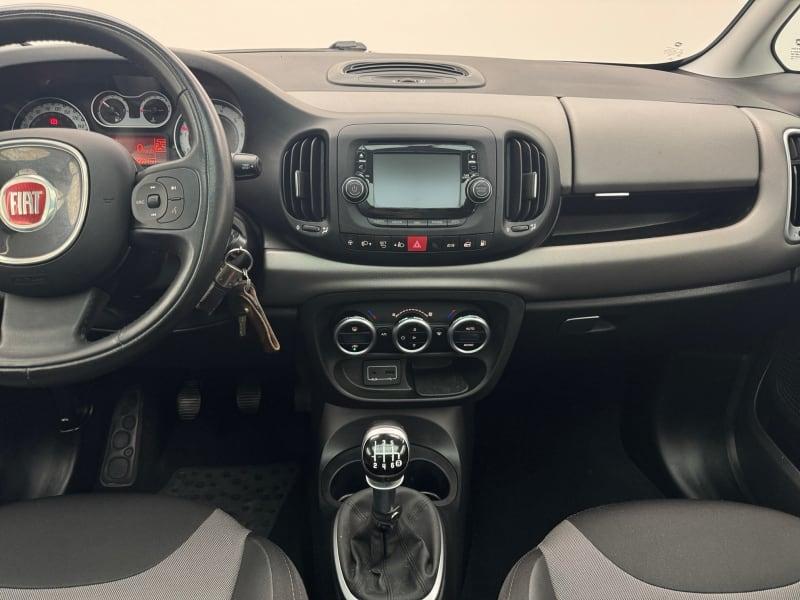 FIAT 500L 0.9 T.AIR T. NATURAL POWER L