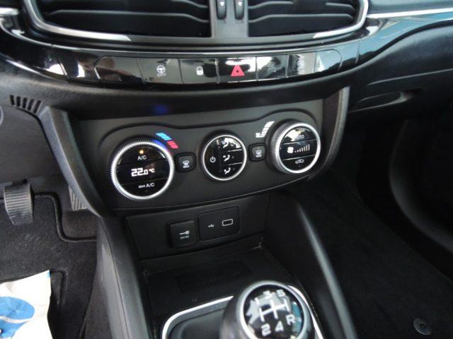 FIAT Tipo 1.3 Mjt S&S SW City Life