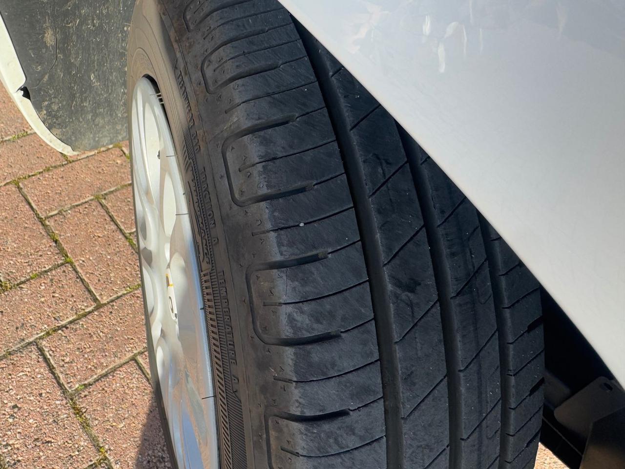 Fiat Panda Pandina 1.0 GSE MHEV #10191