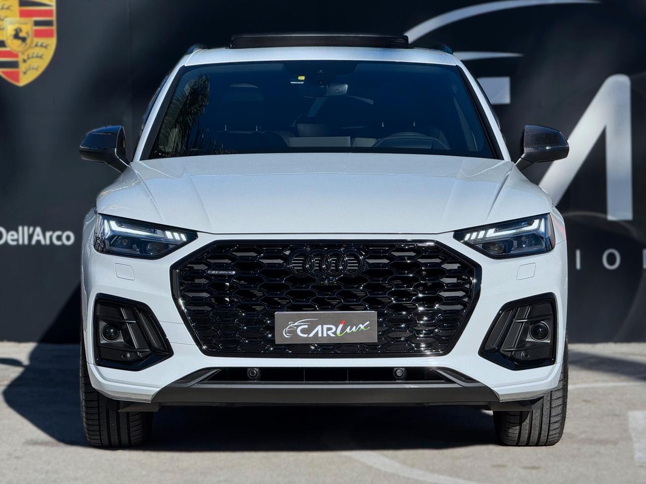 Audi Q5 Sportback 40 TDI MHEV 12V S line Plus Quattro