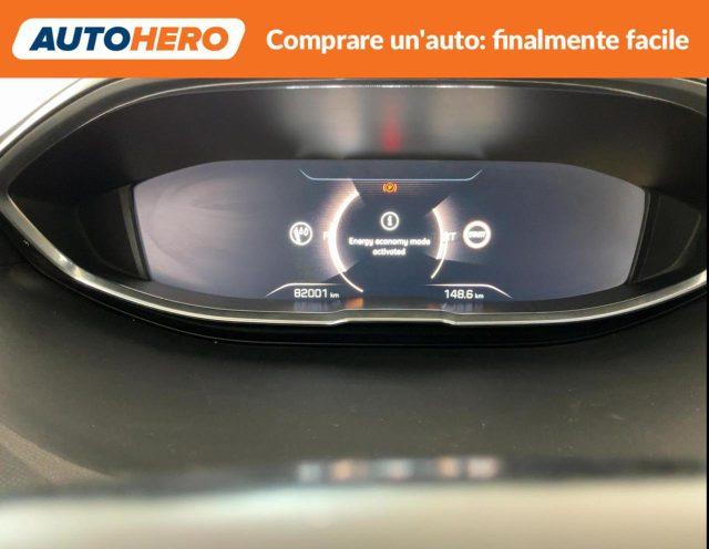 PEUGEOT 3008 BlueHDi 130 S&S Allure
