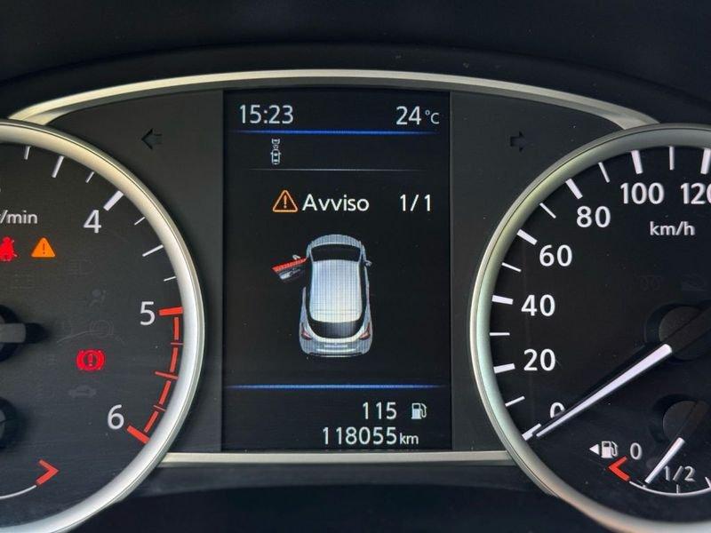 Nissan Micra 1.5 dCi 8V 5 porte Acenta