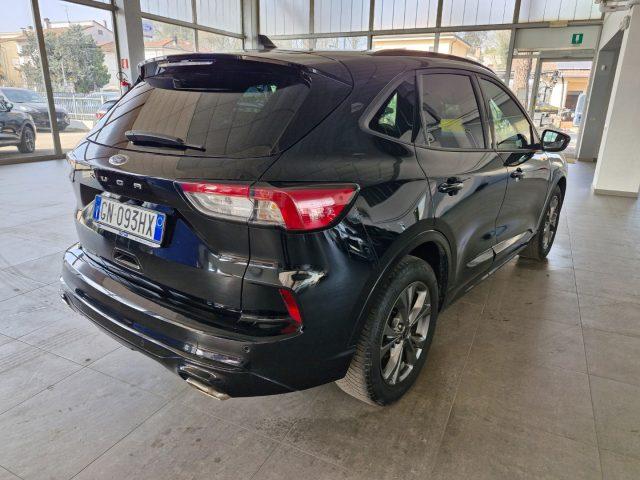 FORD Kuga 1.5 EcoBoost 150 CV 2WD ST-Line