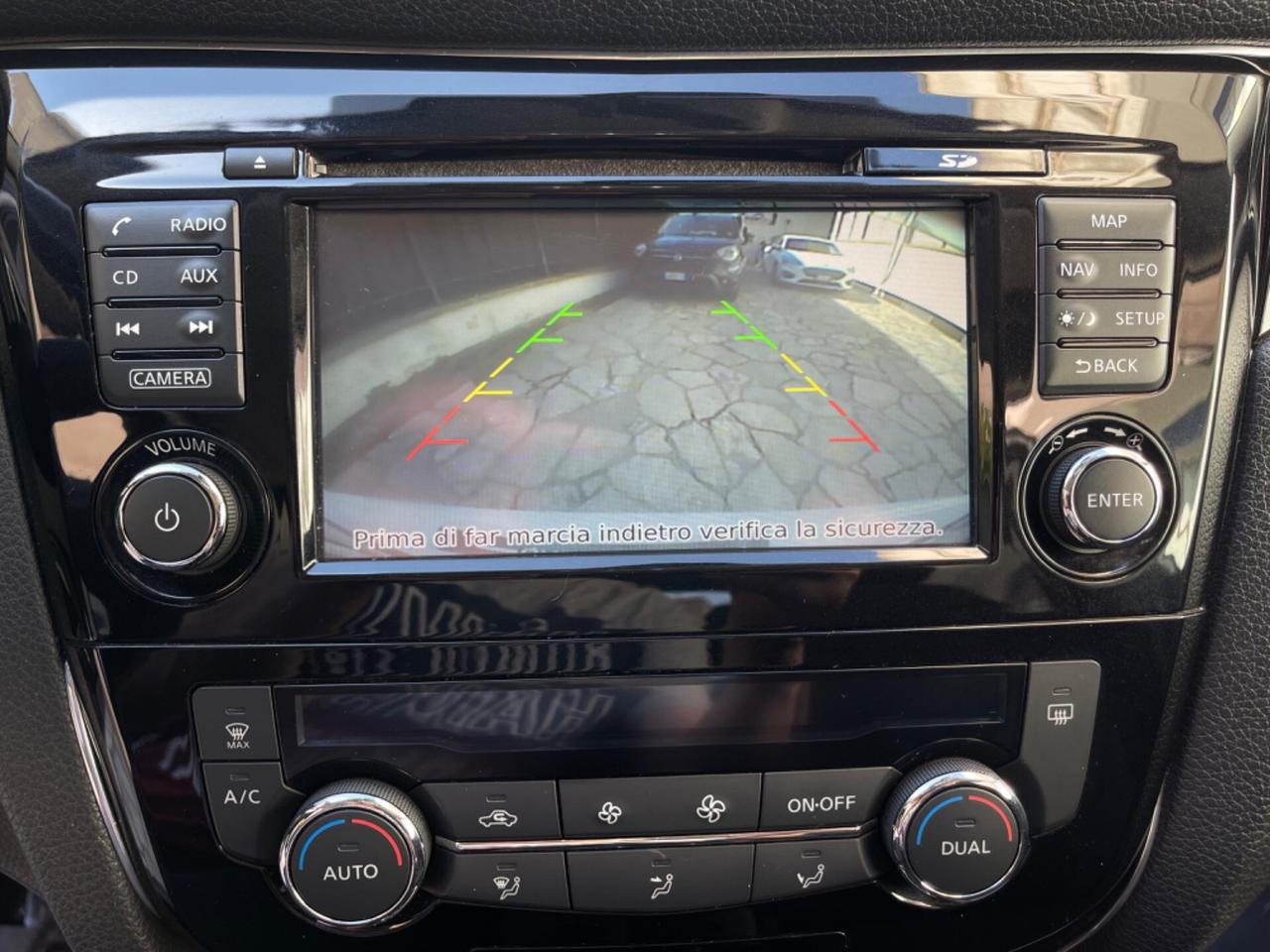 NISSAN Qashqai TEKNA 1.6 dCi 2WD Tekna 2018