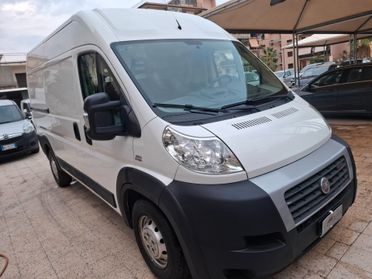 Fiat Ducato - 35H 3.0 Multijet L2 H2 Gran Volume