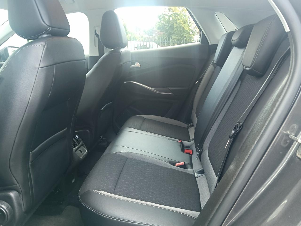 Opel Grandland 1.5 diesel Ecotec aut. Elegance prezzo reale