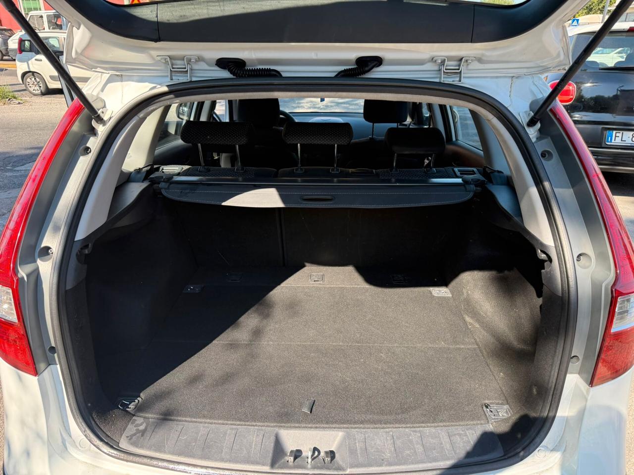 Hyundai i30 1.4 16V 109CV GPL MOTORE RIFATTO.