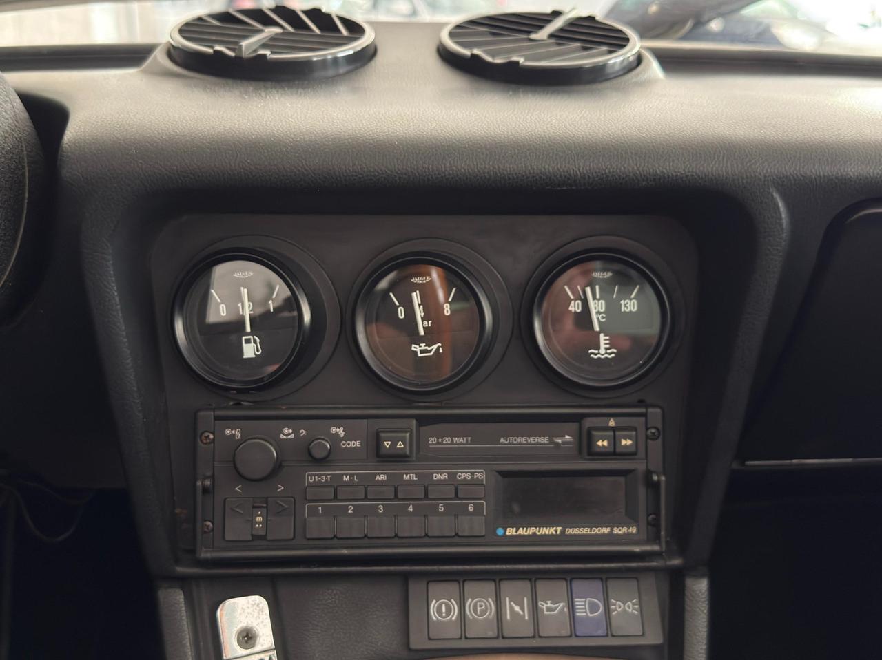 Alfa Romeo Spider 2.0 Veloce 128cv