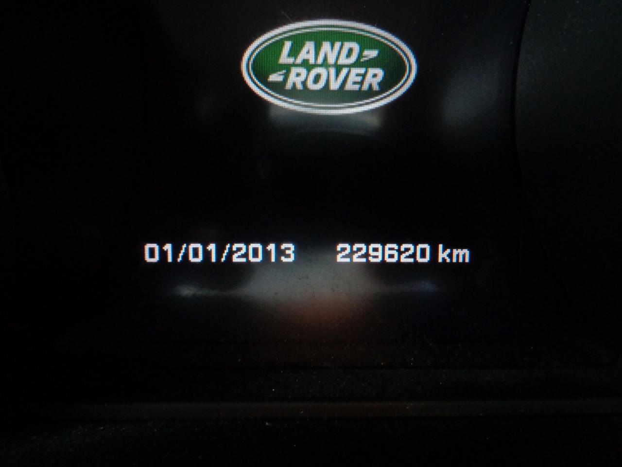 Land Rover Discovery Sport 2.2 SD4 HSE Luxury MOTORE ROTTO !!