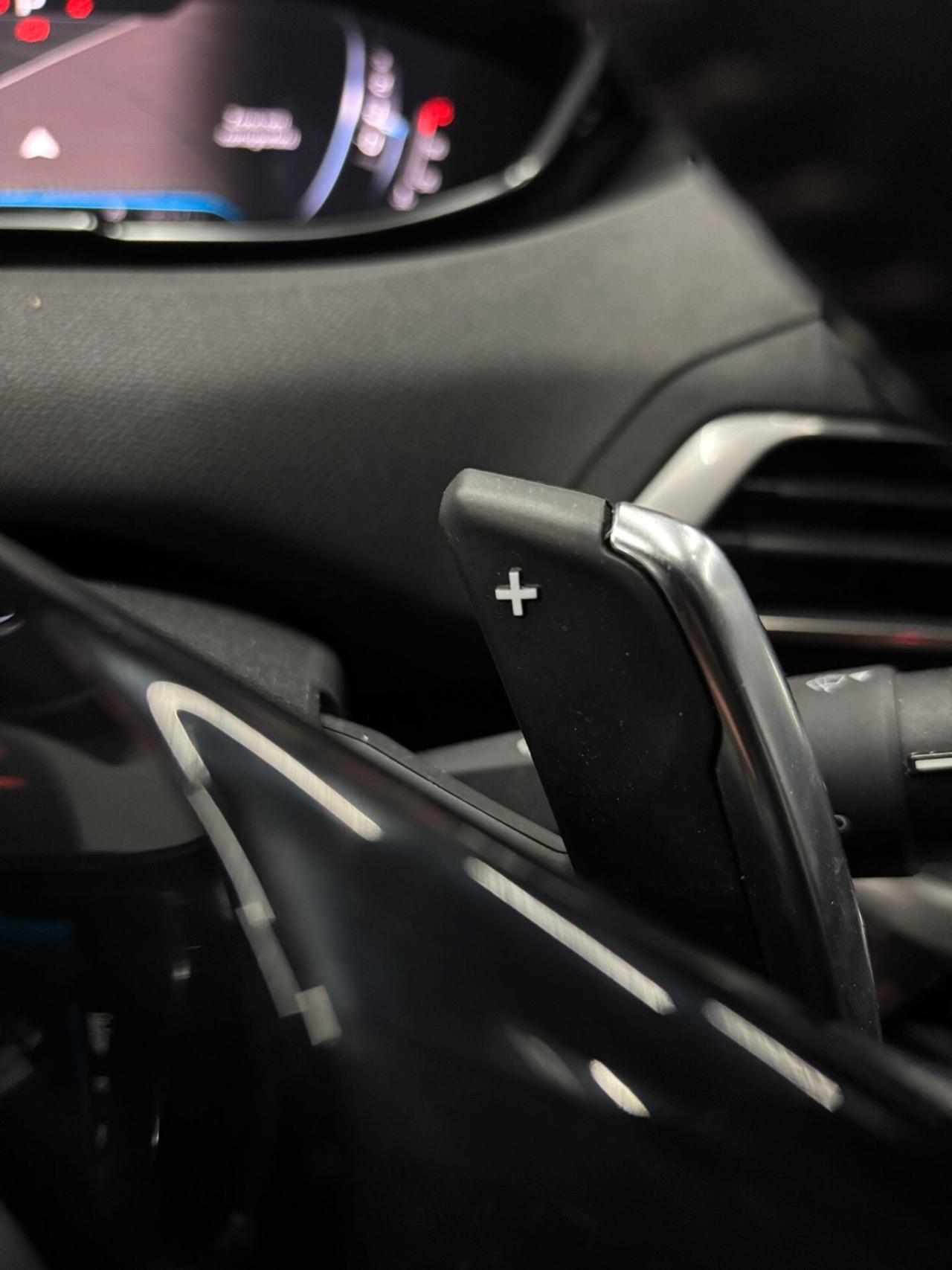 Peugeot 3008 1.5 BlueHDi 130 S&S EAT8 Active Business