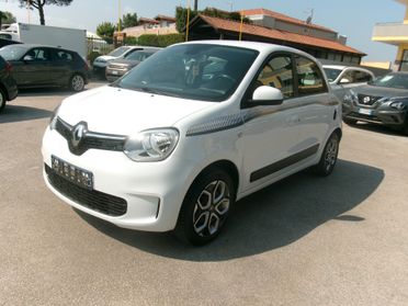 Renault Twingo 1.0 69CV SCE E6D BENZINA 94000 KM