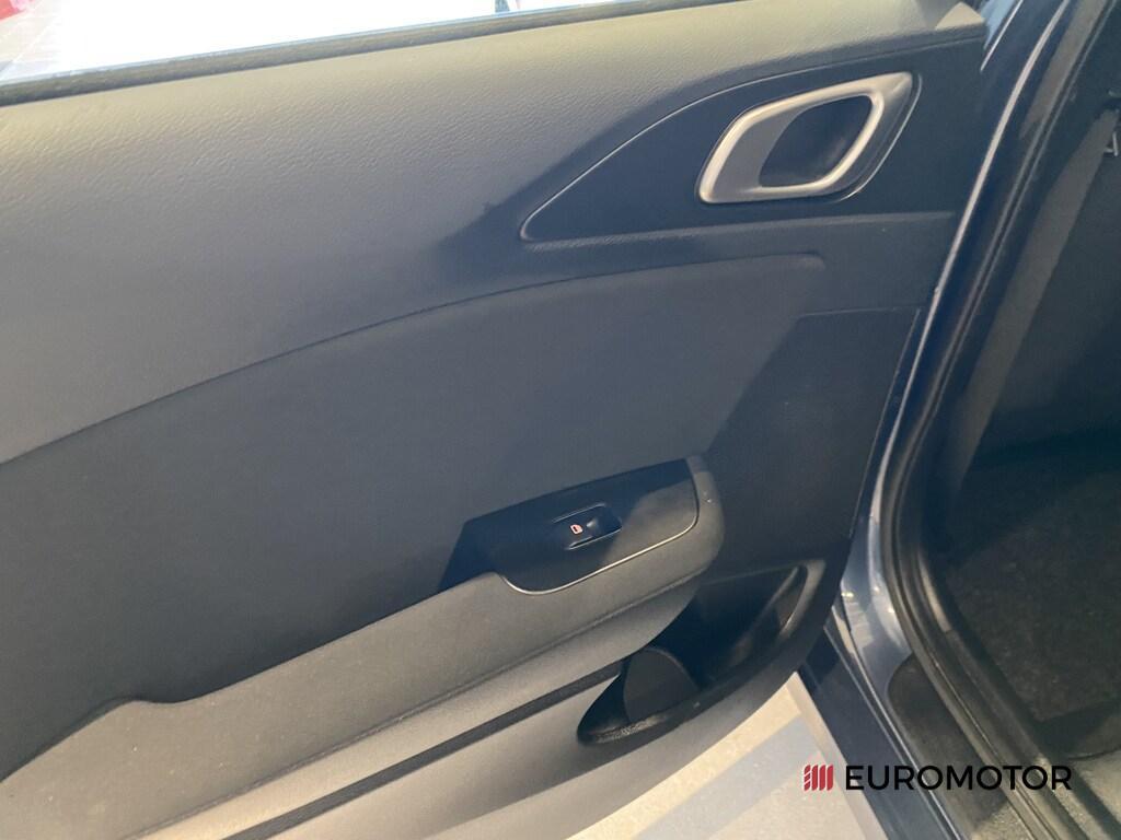 Kia Ceed SW 1.6 CRDi Business Class 2WD DCT