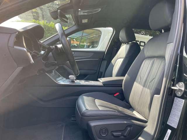 Audi A6 allroad 50 3.0 tdi mhev 48v Quattro 286cv Distronic Kamera