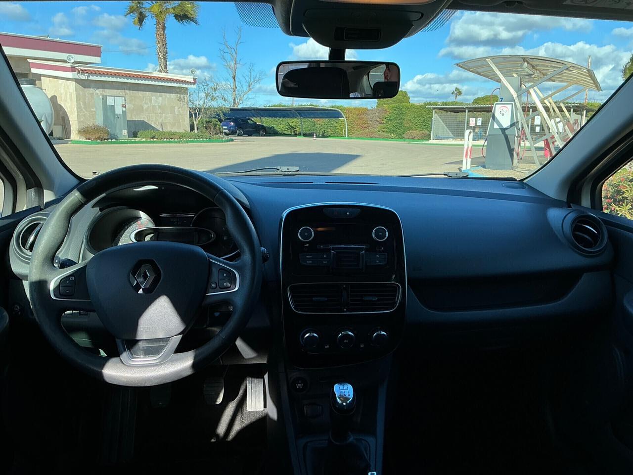 Renault Clio TCe 12V 90 CV GPL Start&Stop 5 porte Energy Zen