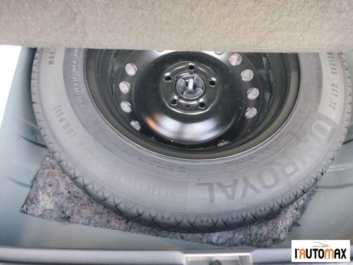 DACIA - Duster 1.5 blue dci Journey 4x2 115cv Km.0