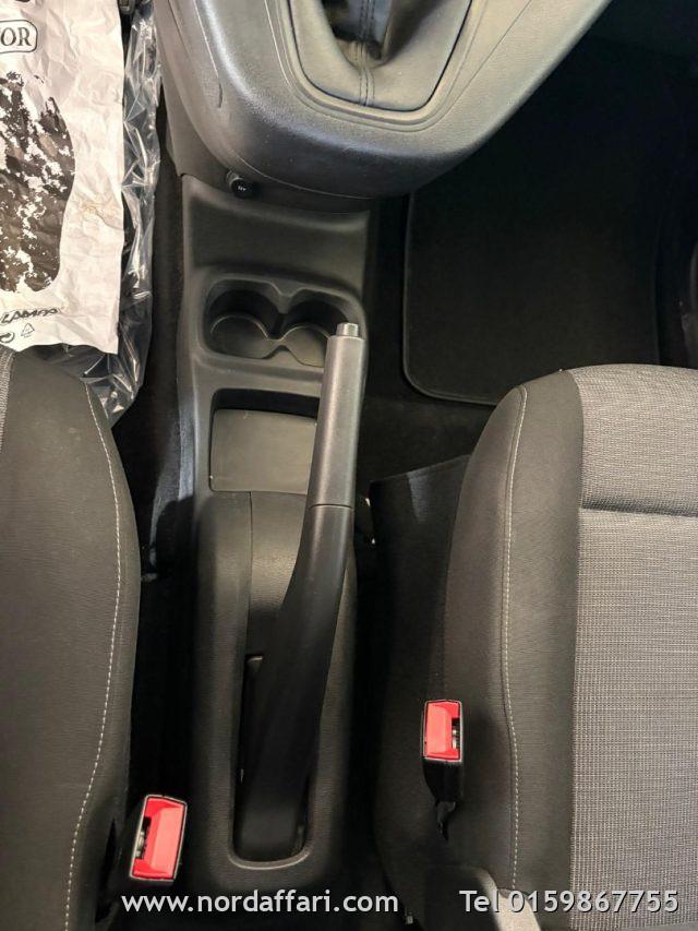 TOYOTA Proace City Verso 1.5D 130 CV S&S Long D Lounge 7 POSTI